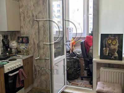 квартира по адресу Елизаветы Чавдар ул., 38Б
