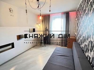 квартира за адресою Юлії Здановської вул. (Ломоносова), 52А