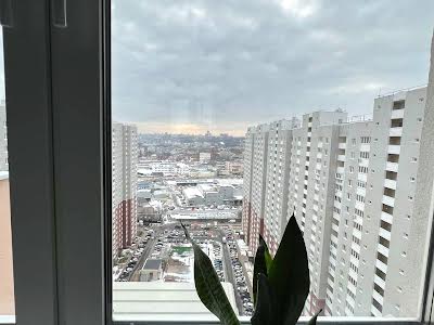 квартира по адресу Балтийский пер., 3-А