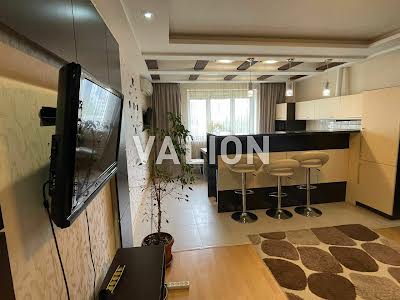 квартира за адресою Автозаводська вул., 29-А