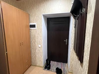 квартира за адресою Боголюбова, 12