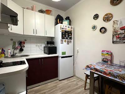 квартира за адресою Кузьми Скрябіна вул. (Ватутіна), 29