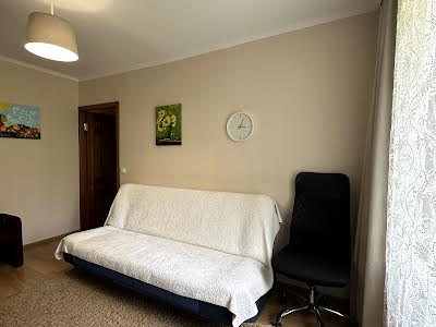 квартира по адресу Драгоманова ул., 5