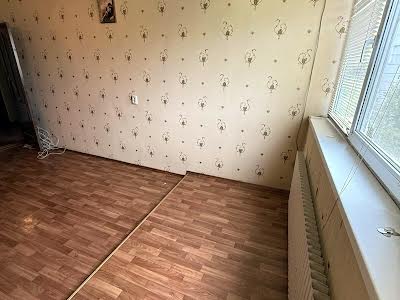 квартира за адресою Гарібальді вул., 1