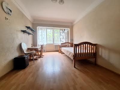 квартира по адресу Ярослава Гашека бульв., 8