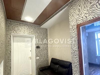 квартира за адресою Велика Васильківська вул. (Червоноармійська), 71