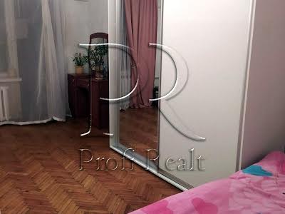 квартира за адресою Ольжича вул., 4А