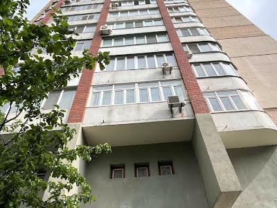 квартира за адресою Лесі Українки бульв., 21-А