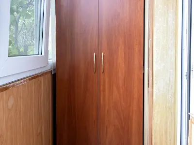 квартира по адресу Ереванская ул., 18