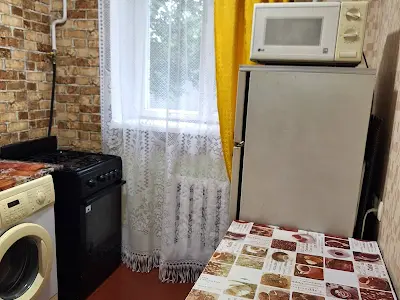 квартира по адресу Зеленого клину, 10