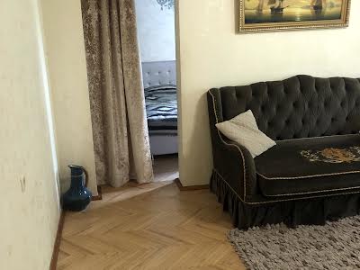 квартира за адресою Бориса Мартоса вул. (Плеханова), 6