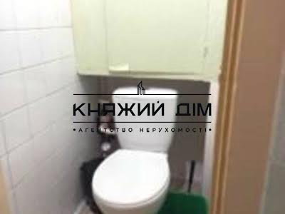 квартира по адресу Русановская набережная ул., 24/51