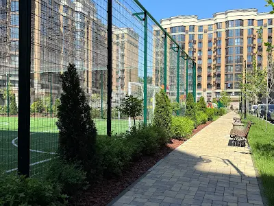квартира за адресою с. Новосілки, Миру вул., 10б