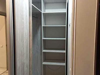квартира по адресу проспект Правди, 43
