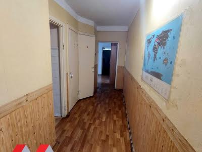 квартира за адресою Саперне Поле вул., 45