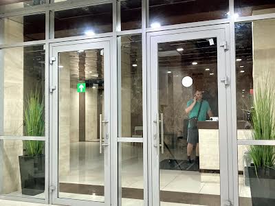 квартира за адресою Кловський узвіз (Кловський), 7a
