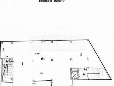 комерційна за адресою Петра Кривоноса пл., 12