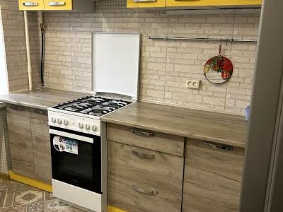 квартира по адресу Мира просп., 18