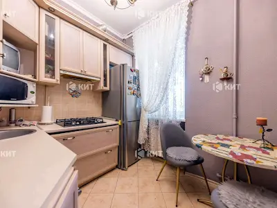 квартира за адресою Петра Болбочана вул. (Клапцова), 69