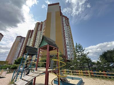 квартира по адресу Григория Ващенко ул., 5