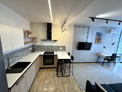 квартира по адресу Заречная ул., 4