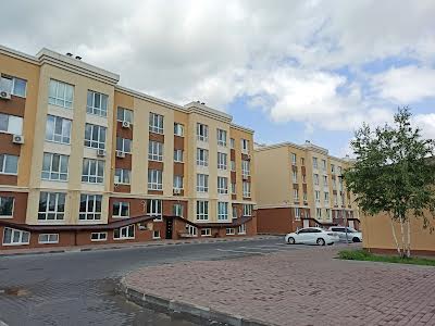 квартира за адресою Соборна вул., 103/21