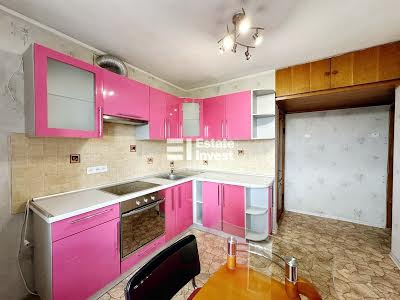 квартира за адресою Перемоги просп., 59