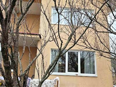 дом по адресу Лісова, 24