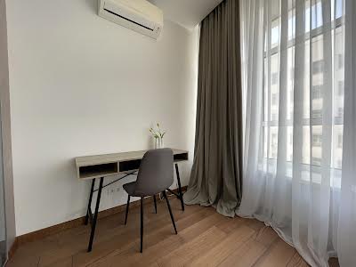 квартира по адресу Киев, Кловский спуск (Кловський), 7a