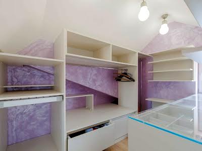 квартира за адресою Регенераторна вул., 4