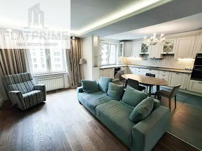 квартира по адресу Дмитриевская ул., 75