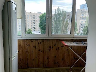 квартира за адресою Миколи Закревського вул., 19-В