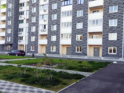 квартира по адресу Ревуцкого ул., 54