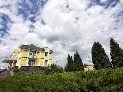 дом по адресу с. Вишенки, Гагаріна
