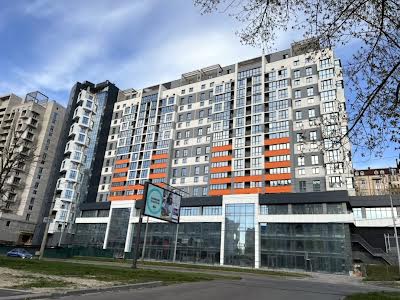 коммерческая по адресу Клочковская ул., 108 к1