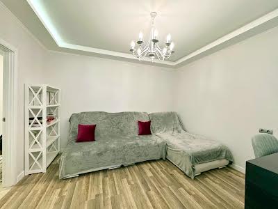 квартира за адресою Харківське шосе, 15-А