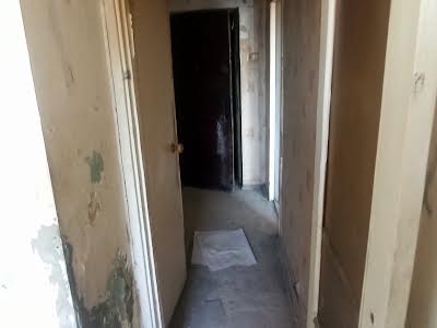 квартира по адресу Новопироговская ул., 33
