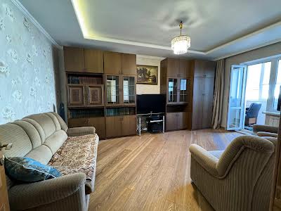 квартира по адресу Федора Эрнста ул., 8
