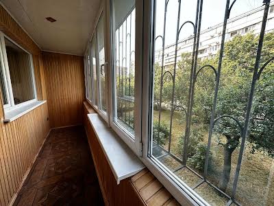 квартира по адресу Николая Михновского бульв. (Дружбы Народов), 10-А