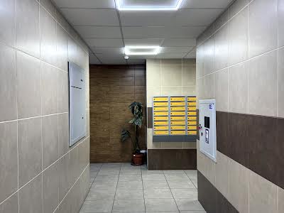 квартира за адресою Юрія Кондратюка вул., 5