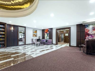 квартира за адресою Київ, Кропивницького вул., 10