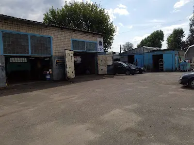 комерційна за адресою Медова вул., 5б