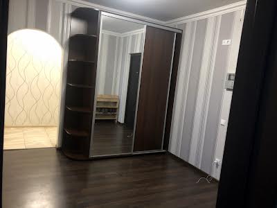 квартира по адресу Науки просп., 55-А