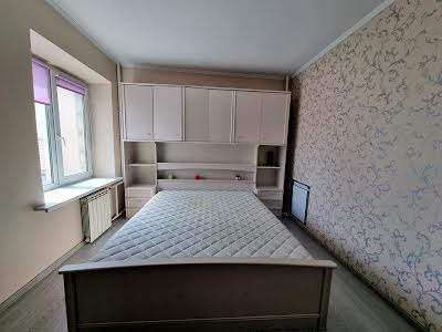 квартира за адресою Миколи Пимоненка вул., 5
