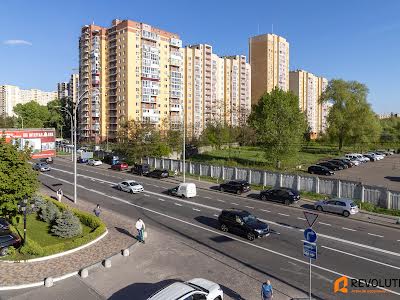 квартира по адресу Киев, Практичная ул., 2