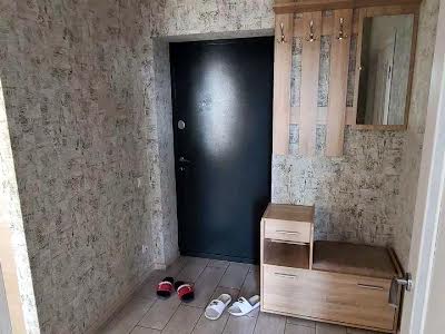 квартира за адресою Нижньоключова вул., 14