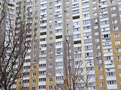 квартира за адресою Кургузова вул., 1а к2