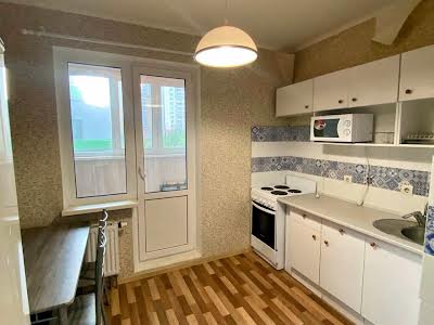 квартира по адресу Елизаветы Чавдар ул., 34