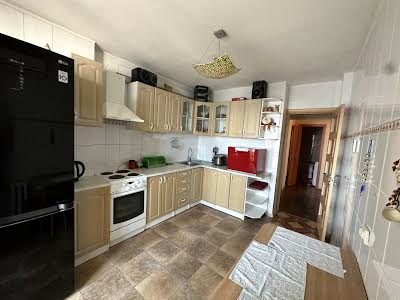 квартира за адресою Братства Тарасівців вул. (Декабристів), 12/37