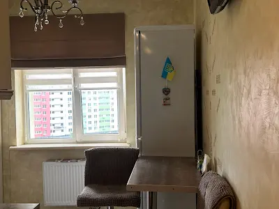квартира по адресу Сімоненка, 113А